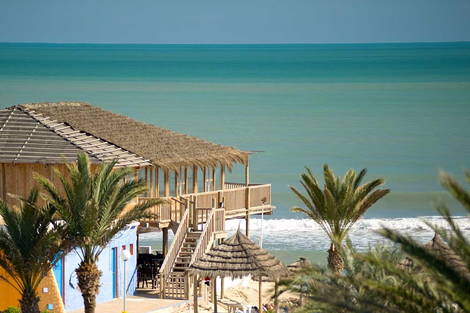Club Lookéa Playa Djerba djerba Tunisie
