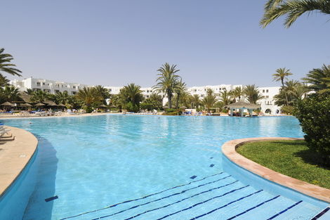 Hôtel Djerba Resort djerba Tunisie