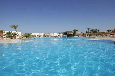 Tunisie : Hôtel Djerba Sun Beach Hôtel & Spa