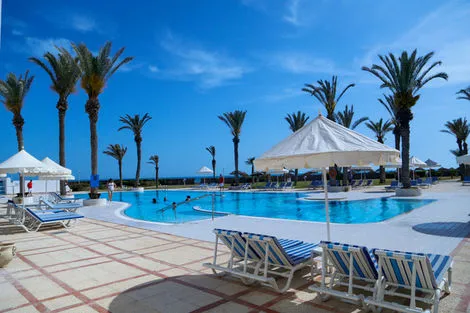 séjour Tunisie - Framissima Al Jazira Beach & Spa