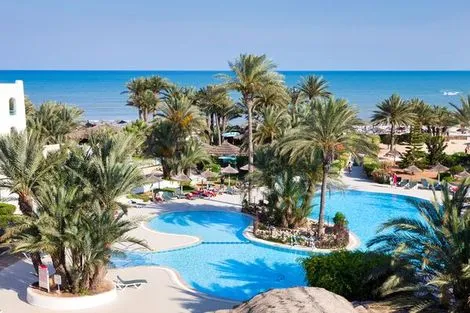 séjour Tunisie - Framissima Golf Beach & Spa 