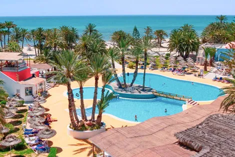 séjour Tunisie - Framissima Golf Beach & Spa 