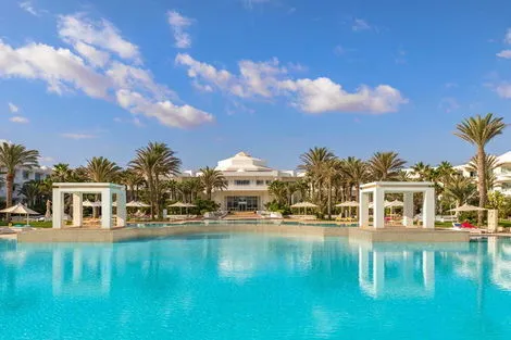 Tunisie : Hôtel Radisson Blu Palace Resort & Thalasso Djerba