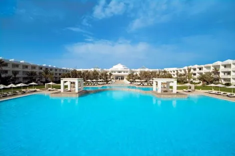 Tunisie : Hôtel Radisson Blu Palace Resort & Thalasso Djerba