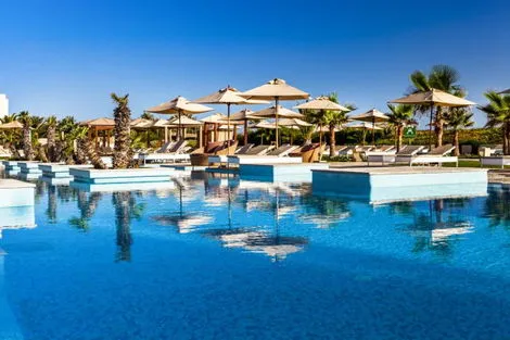 Hôtel TB Palm Beach Palace 5* Adult Only +16 djerba Tunisie