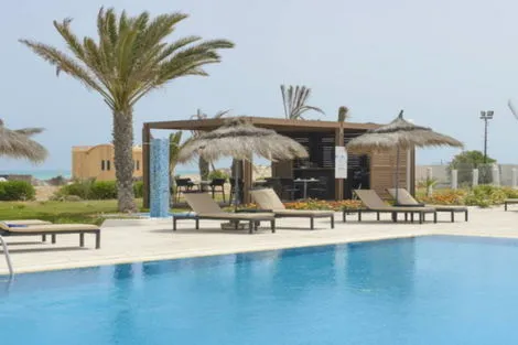 Hôtel Vincci Helios & Spa djerba Tunisie