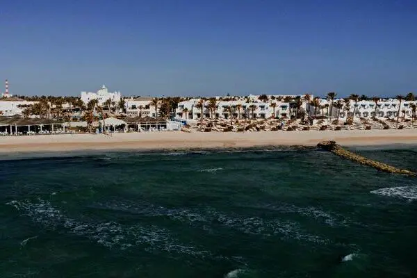séjour TUNISIE - Hôtel Club Rimel Djerba