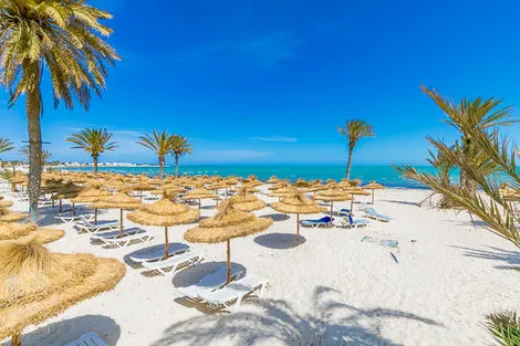 Tunisie : Club Framissima Royal Karthago Resort & Thalasso 