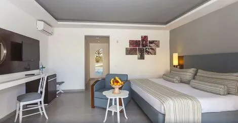 Hôtel Miramar Cesar Thalasso Les Charmes djerba TUNISIE