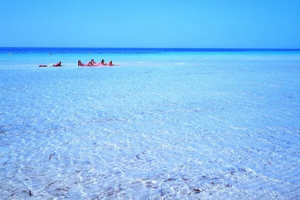séjour TUNISIE - Hôtel One Resort Djerba