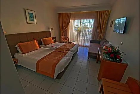 Hôtel One Resort Djerba djerba TUNISIE