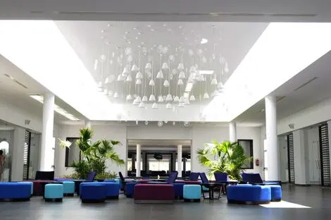 Hôtel Palm Beach Club djerba TUNISIE