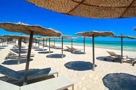 Hôtel Zenon Hotel Djerba djerba TUNISIE