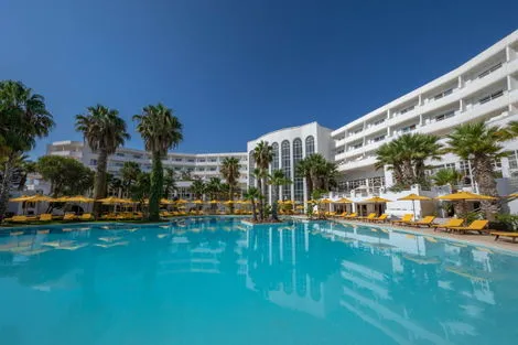 Hôtel Laico Hammamet hammamet Tunisie