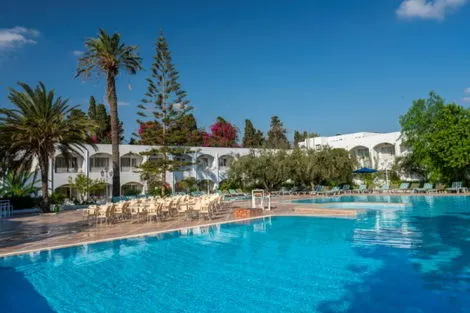 Le Hammamet Hôtel & Spa hammamet Tunisie