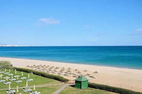 Hôtel Iberostar Averroes hammamet TUNISIE