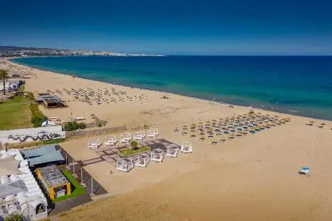 Hôtel The Mirage Hammamet hammamet TUNISIE