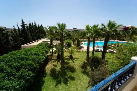 Hôtel Eden Yasmine Resort And Spa hammamet TUNISIE