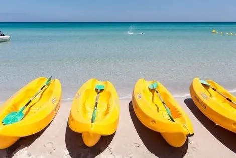 Hôtel Kelibia Beach kelibia TUNISIE