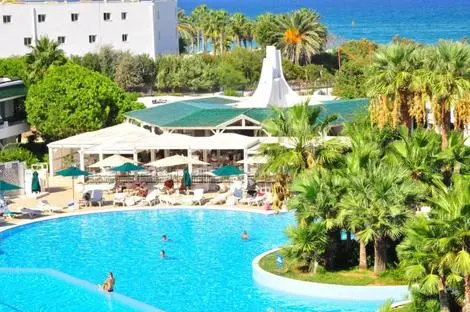 Hôtel One Resort El Mansour mahdia TUNISIE