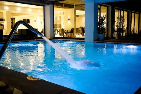 Hôtel Lescure Business Hotel & Spa megrine TUNISIE