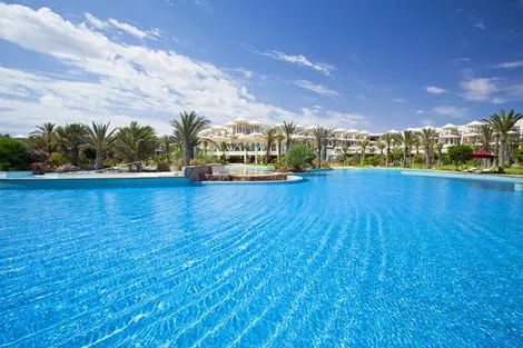 Hôtel Hasdrubal Prestige ThalassO & Spa mehrez_djerba Tunisie