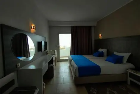 Hôtel Helya Beach & Spa monastir TUNISIE