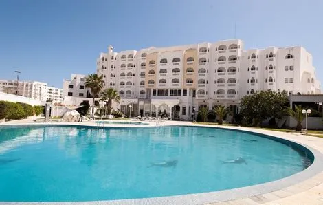 Hôtel Monastir Center monastir TUNISIE