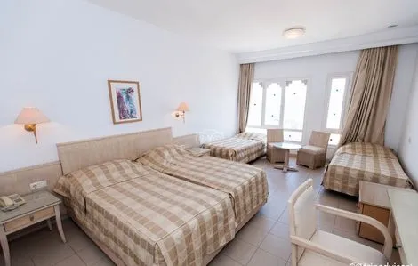 Hôtel Monastir Center monastir TUNISIE