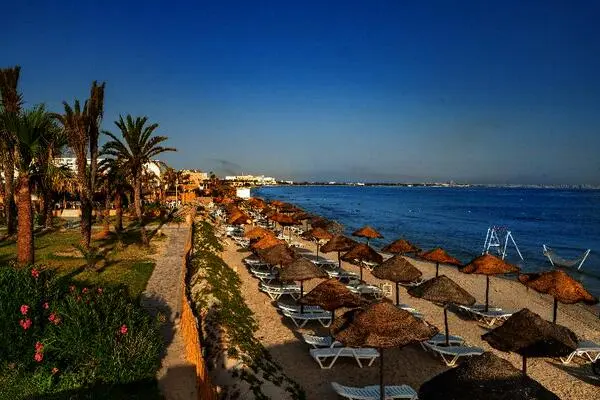 séjour TUNISIE - Hôtel Helya Beach & Spa