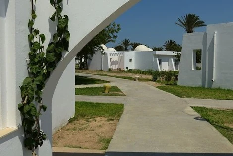 Hôtel One Resort Aqua Park monastir TUNISIE