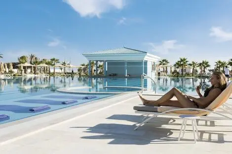 Hôtel Concorde Green Park Palace port_el_kantaoui TUNISIE