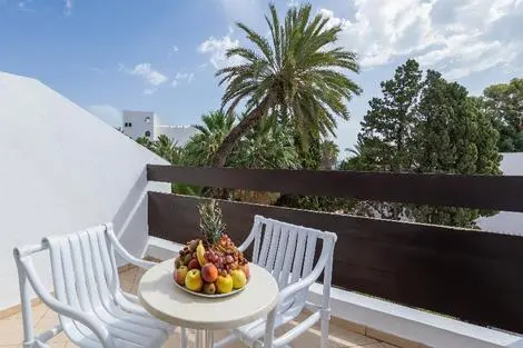 Hôtel Marhaba Salem port_el_kantaoui TUNISIE