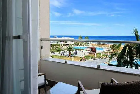Hôtel Iberostar Diar El Andalous port_el_kantaoui TUNISIE