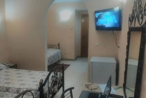 Hôtel Ariha Hotel tunis_city TUNISIE