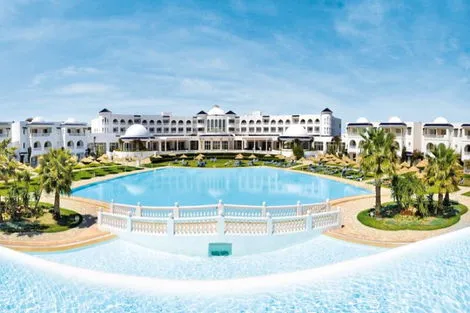 Hôtel Royal Tulip Hammamet yasmine_hammamet Tunisie