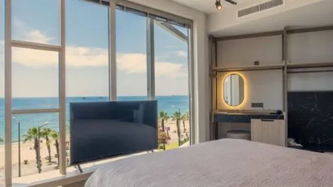 Hôtel Kleopatra Dreams Beach alanya TURQUIE