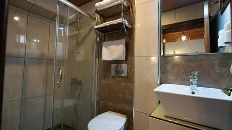 Hôtel Antalya Inn antalya TURQUIE