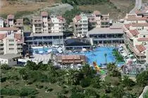 Hôtel Grand Pearl Beach Resort And Spa antalya TURQUIE