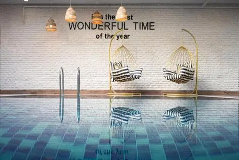 Hôtel Rodinn Park Hotel antalya TURQUIE