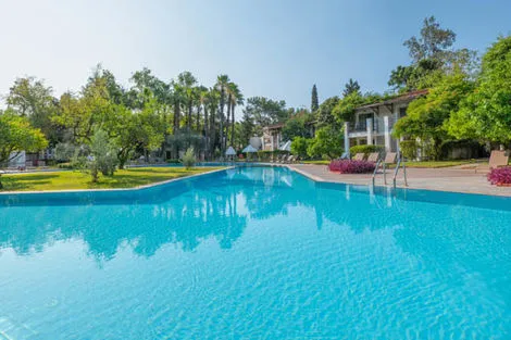 Turquie : Hôtel Sherwood Exclusive Kemer