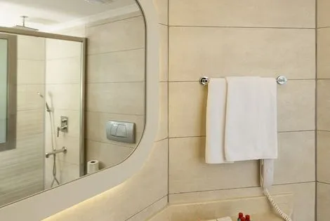 Hôtel Vega antalya TURQUIE