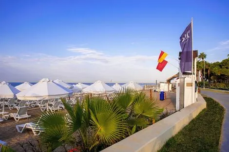 Hôtel Barut Sensimar Andz antalya TURQUIE