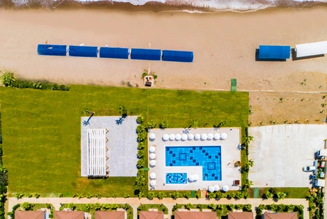 Hôtel Crystal Boutique antalya TURQUIE