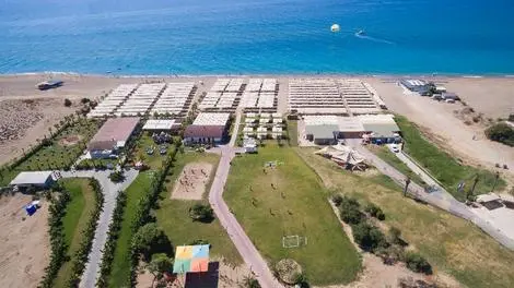 Hôtel Riolavitas Resort & Spa antalya TURQUIE