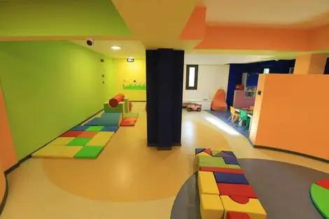 Hôtel Siu Collection antalya TURQUIE