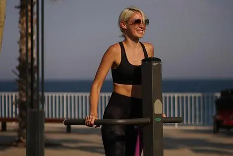 Hôtel Stile Suite Hotel antalya TURQUIE