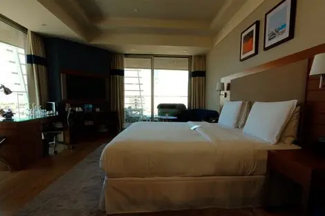 Hôtel Four Points By Sheraton Izmir balcova TURQUIE