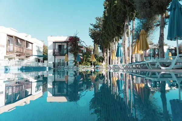 séjour TURQUIE - Hôtel Bitez Garden Life