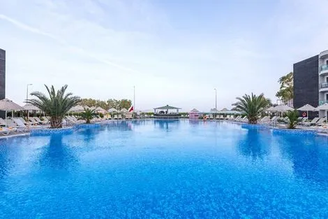 Turquie : Hôtel My Ella Bodrum Resort & Spa